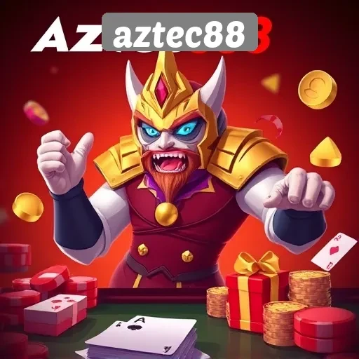 Kelebihan Menggunakan Situs Game Aztec88
