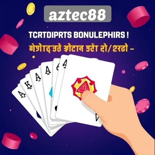 Bonus dan Promosi Menarik di Aztec88 untuk Pengguna Baru