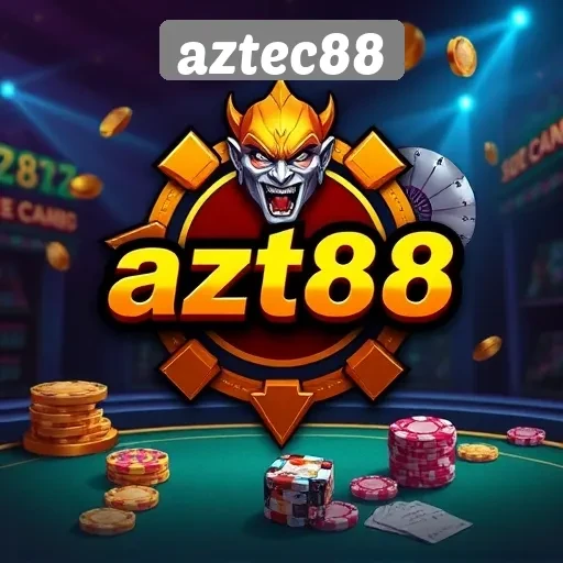 Mengulas Fitur Utama Situs Aztec88 untuk Pemain Indonesia