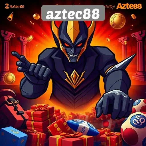 Mengapa Aztec88 Menjadi Pilihan Utama Pecinta Game Online