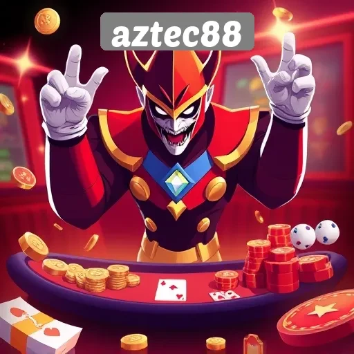 Mengenal Aztec88 Sebagai Platform Game Online Terpercaya