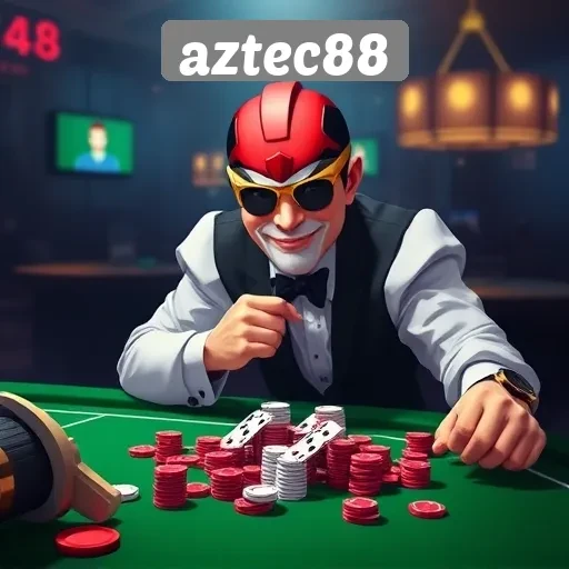 Strategi Bermain di Aztec88 yang Perlu Diketahui