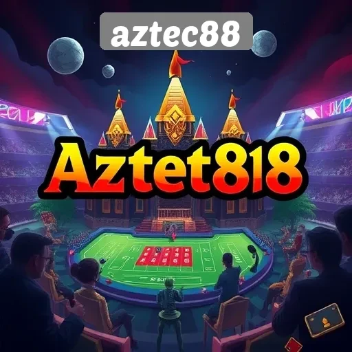 Perbandingan Aztec88 dengan Situs Game Lain di Indonesia