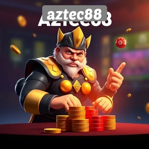 Keuntungan Bergabung di Situs Aztec88 untuk Penggemar Game