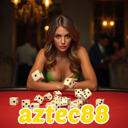 aztec88: Kenali Keunggulan Komunitas Gamer yang Mengasyikkan