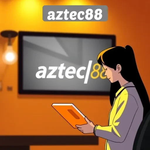 Analisis Pelayanan Pelanggan pada Situs Aztec88