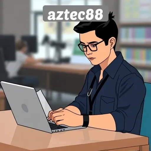 Review Layanan Pelanggan di Aztec88 Game Site