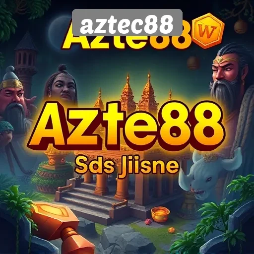 Menggali Fitur Menarik di Situs Game Aztec88