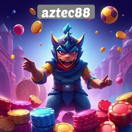 Menjelajahi Dunia Permainan di Situs Aztec88