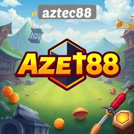 Ragam Permainan yang Tersedia di Aztec88