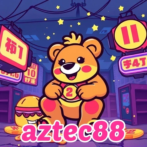 aztec88: Panduan Lengkap Fitur dan Keunggulan Game Online