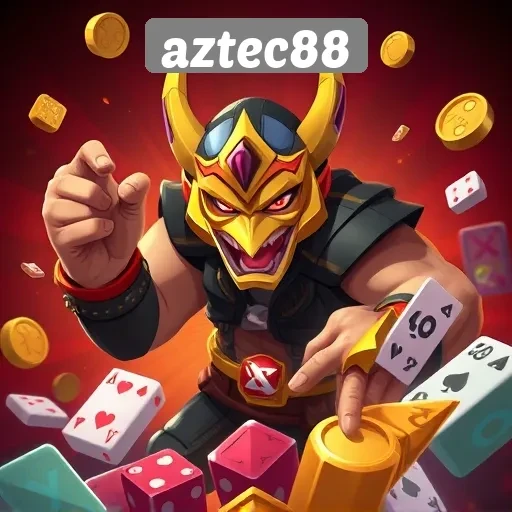 Menelusuri Fitur Unggulan Situs Game Aztec88