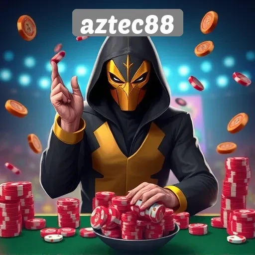 Bergabung di Aztec88 Apa Saja Manfaatnya bagi Pemain