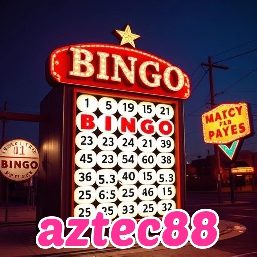 aztec88: Temukan Game Mobile Terbaik dan Nikmati Pengalaman Bermain Menyenangkan