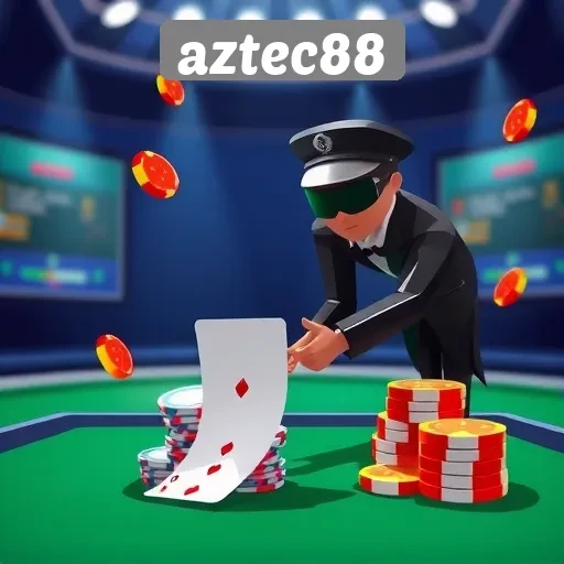 Panduan Lengkap Mendaftar di Aztec88