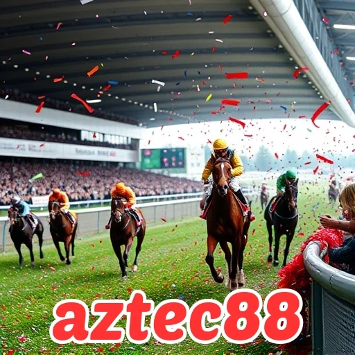 aztec88: Jadwal Game Online yang Memikat dan Berkesan