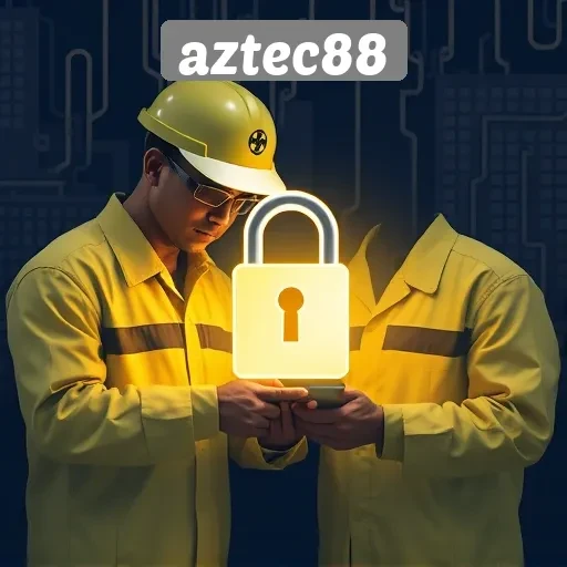 Ulasan Fitur Keamanan pada Situs Aztec88