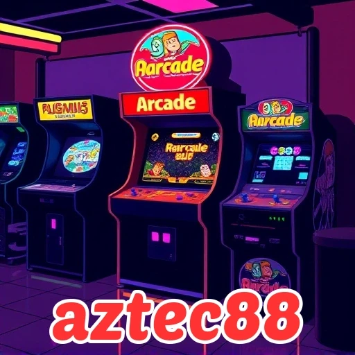 aztec88: Pilihan Game Strategi Menarik untuk Semua Pengguna Indonesia