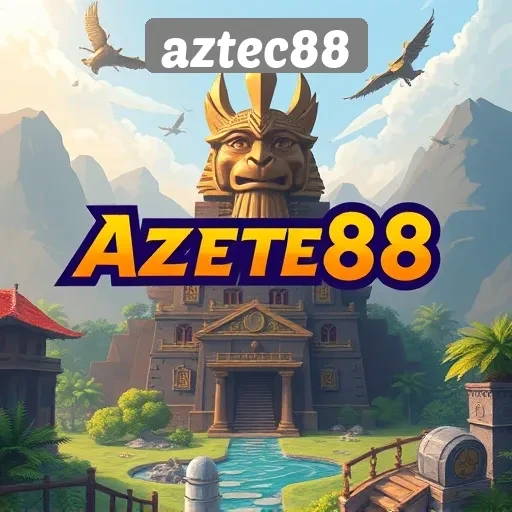 Pihak Pengembang di Balik Kesuksesan Aztec88