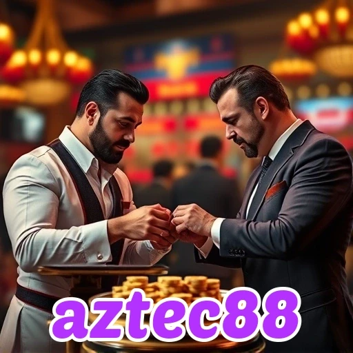 aztec88: Bergabunglah di Turnamen Game Online yang Menggembirakan
